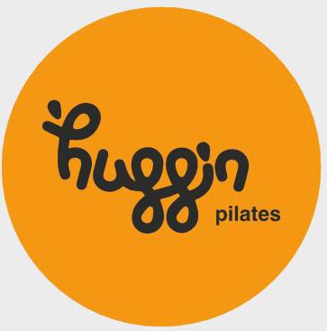 Huggin Pilates