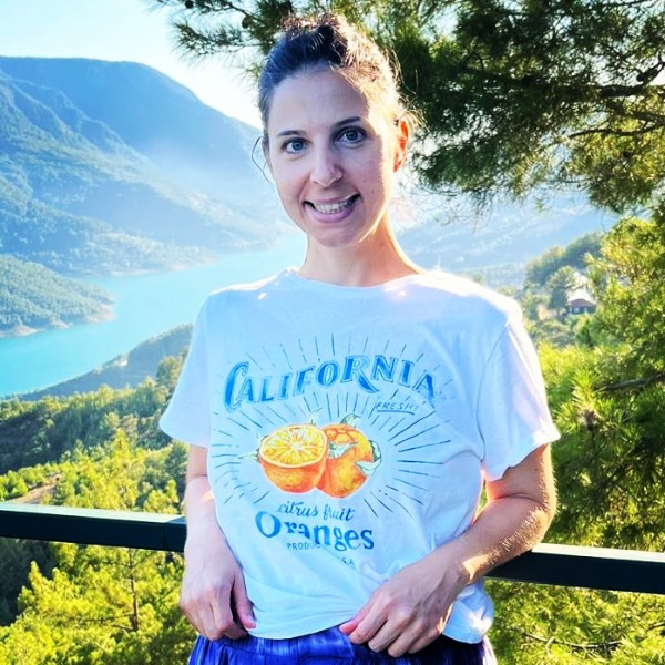 Dilara Rende